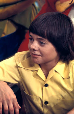 Jack Wild as 