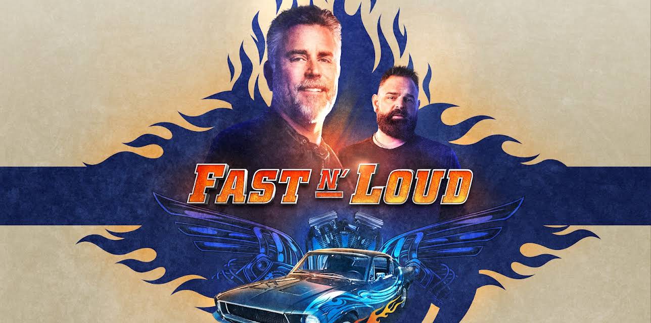 Fast N' Loud