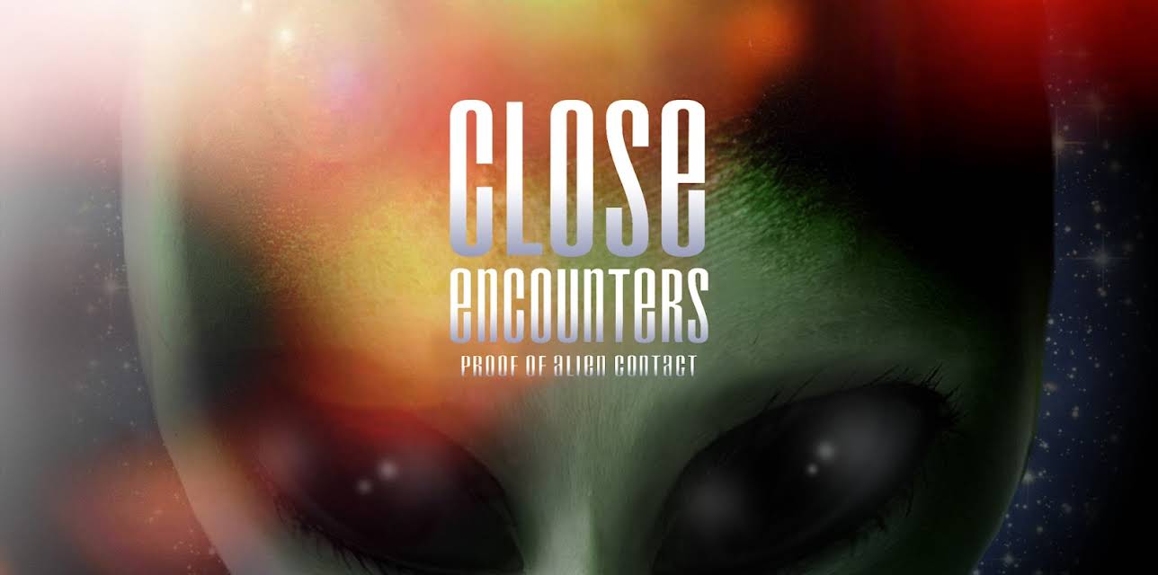Close Encounters: Proof of Alien Contact (2000)