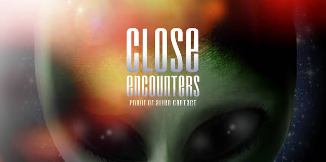 Close Encounters: Proof of Alien Contact (2000)