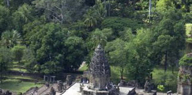 17:47: Antiguas Superestructuras: Petra | Discovery Max | 1/30 2026