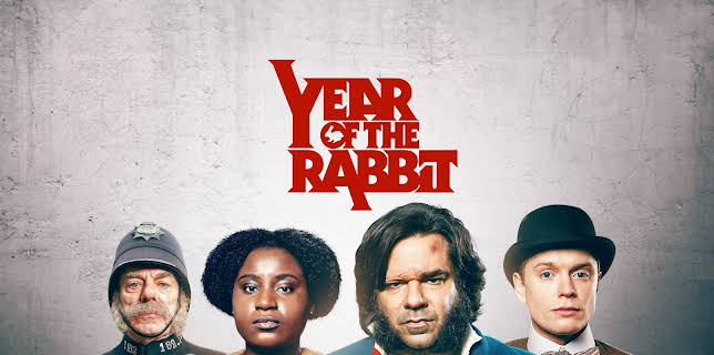 Year of the Rabbit Season 1