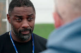 Idris Elba No Limits Season 1: Drag Racing