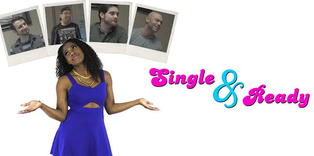 Single & Ready (2019)