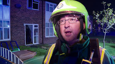 6:00 PM: 999 Rescue Squad (S1 E3) (S1) | W | 1/3 2026