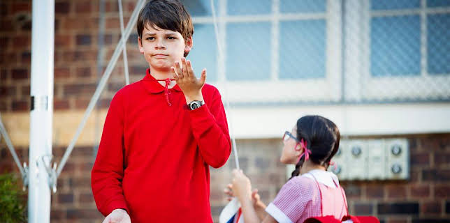 4:20 PM: Little Lunch (S1) | CBBC | 11/13 2025