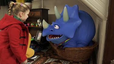 10:05 AM: My Petsaurus (S2) | Cbeebies | 6/24 2026