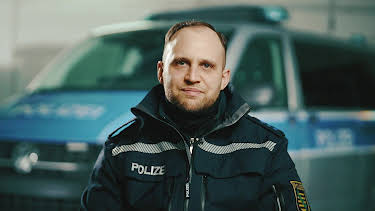 22:15: 110 im Dauereinsatz | VOX | 4/8 2026