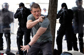 Strike Back: Project Dawn, Episode 10