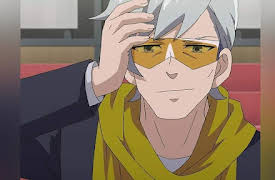 Bakugan Armored Alliance: The Bakugan Battle League / The Ancient Elder