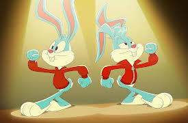 Tiny Toons Looniversity, Season 1: Tears of a Clone