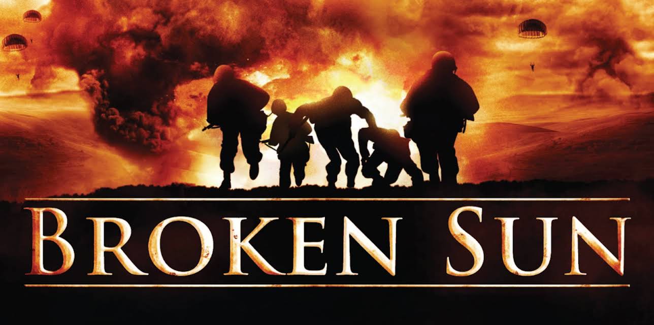 Broken Sun (2010)
