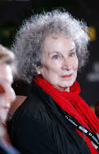 Margaret Atwood as 