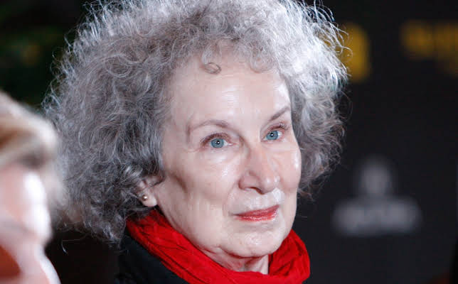Margaret Atwood