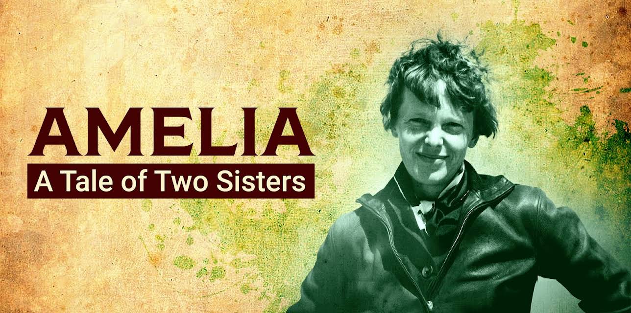 AMELIA A Tale of Two Sisters (2025)