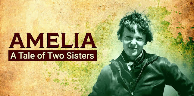 AMELIA A Tale of Two Sisters (2025)