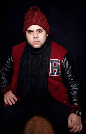 Ralph Rodriguez as 