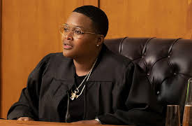 Pause With Sam Jay, Season 1: Money and the American Way