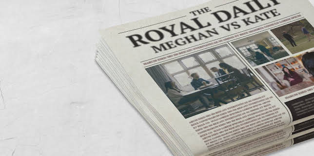 9:00 PM: Meghan vs Kate: The Meeting That Changed the Monarchy | 5 Star | 1/11 2026