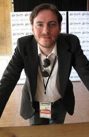 Craig Whitney as 