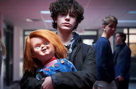 Chucky, Season 1: Death By Misadventure