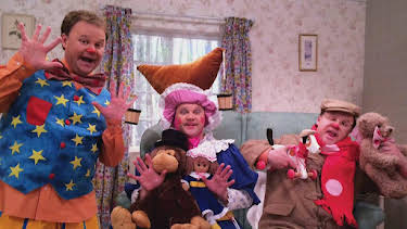 9:00 AM: Something Special (S10) | Cbeebies | 4/5 2026