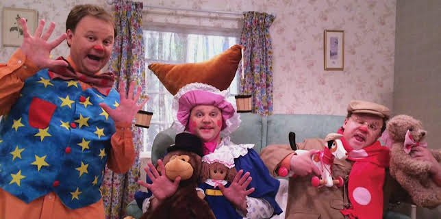 9:45 AM: Something Special (S10) | Cbeebies | 12/30 2025