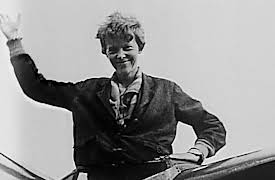 Finding Amelia: Finding Amelia