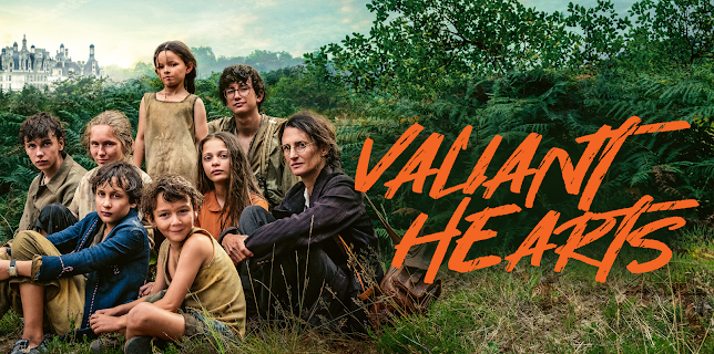 Valiant Hearts (2024)