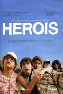 14:50: Herois | Betevé | 10/12 2026