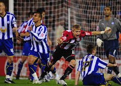 EFL 09/10: Sheff Utd v Sheff Weds