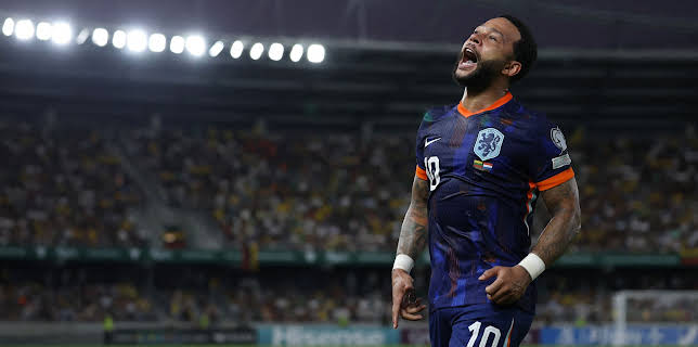 00:00: VM-kvalifisering UEFA: Nederland - Litauen | TV 2 Sport 1 | 11/18 2025