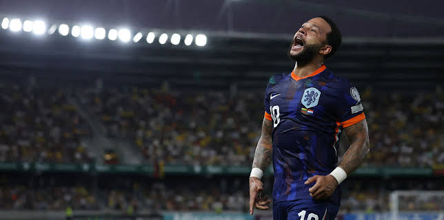 VM-kvalifisering UEFA: Nederland - Litauen