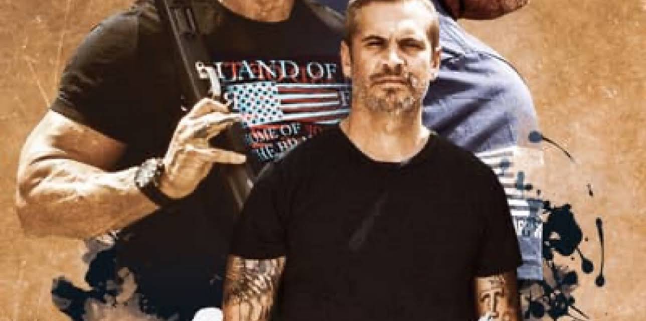 Missing Persons (2022)