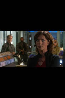 12:10: Stargate Atlantis (T2): Ep.7 Instinto | SYFY | 3/29 2026