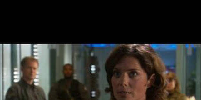 21:05: Stargate Atlantis (T2): Ep.7 Instinto | SYFY | 3/26 2026