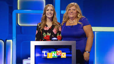 3:00 PM: Lingo (S1 E9) (S1) | ITV | 9/18 2026