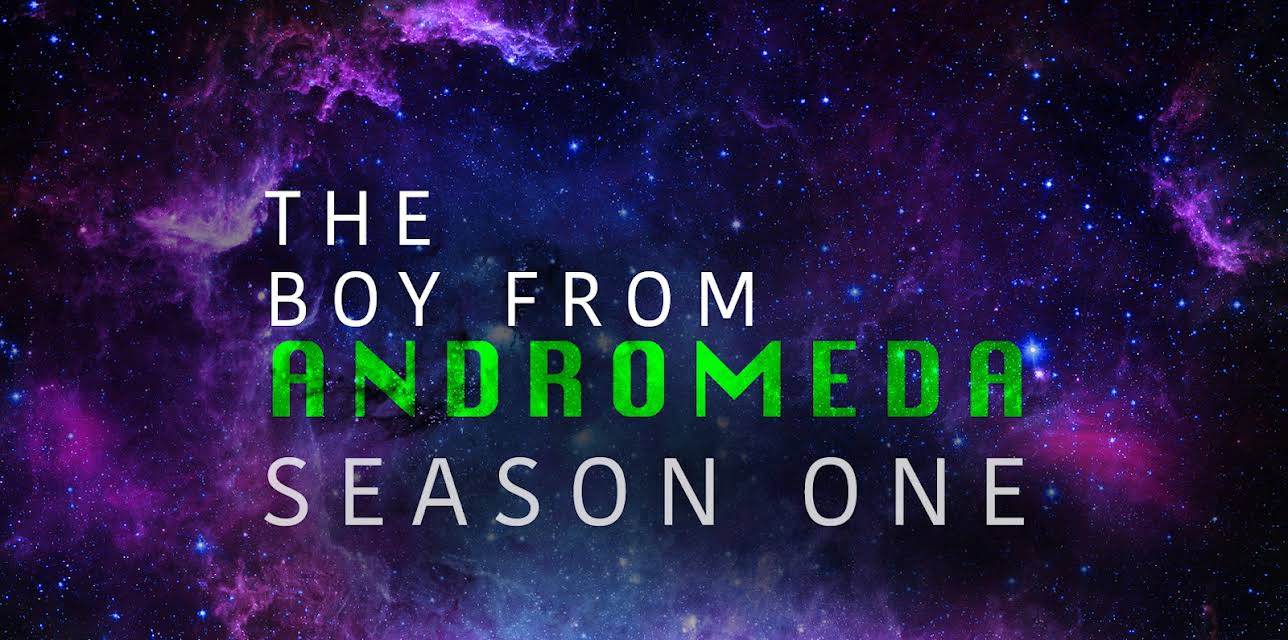 The Boy from Andromeda