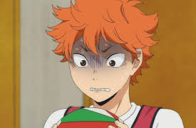 Haikyu!!: An Interesting Team