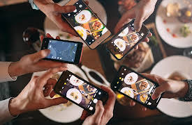 The 2010s, Season 1: The Social Media Boom