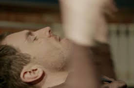 Crossing Lines: Episode 9