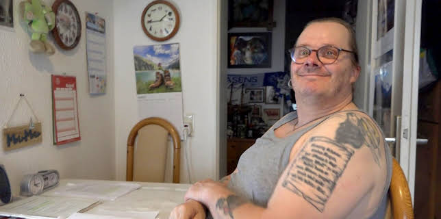 15:00: Hartz und herzlich (S6 E13) (S6) | RTL 2 | 12/9 2025