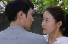Golden Garden: Golden Garden Episode 12