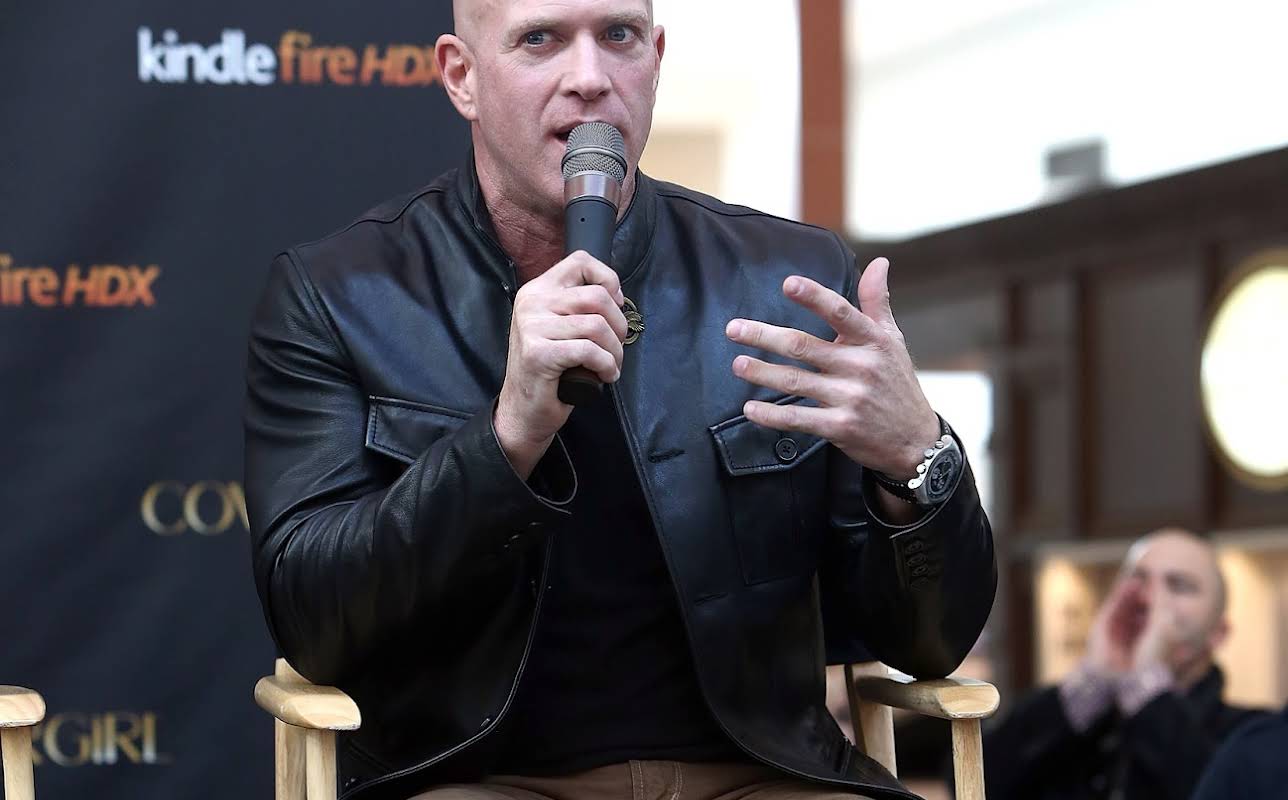Bruno Gunn