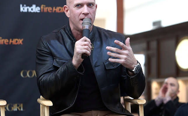 Bruno Gunn