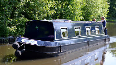 2:00 AM: Great Canal Journeys (S6 E5) (S6) | Yesterday | 10/6 2026