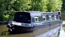 Great Canal Journeys (S6 E5)
