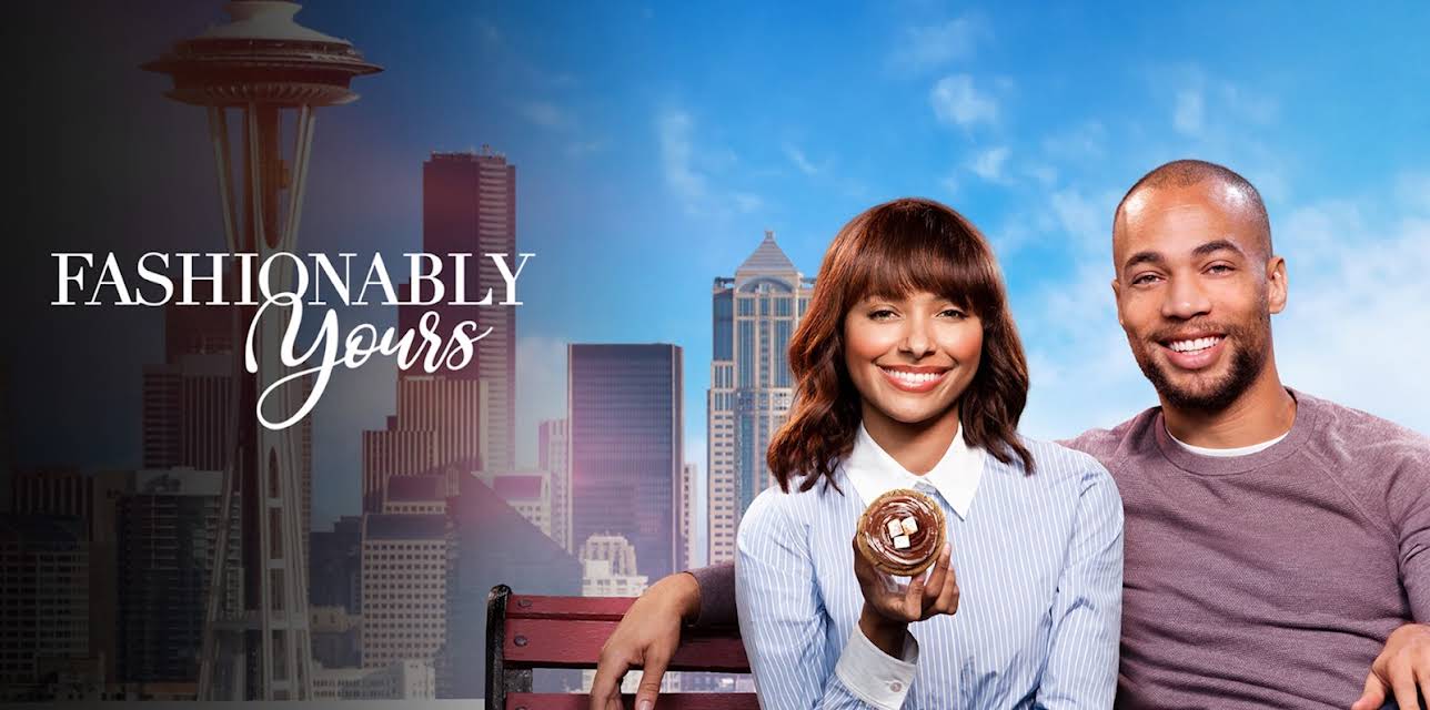 Fashionably Yours (2020)