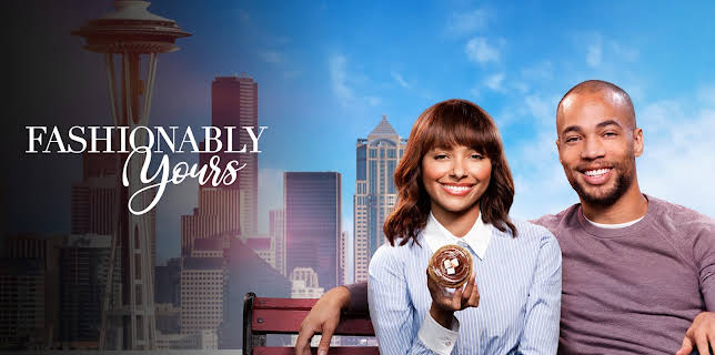 Fashionably Yours (2020)