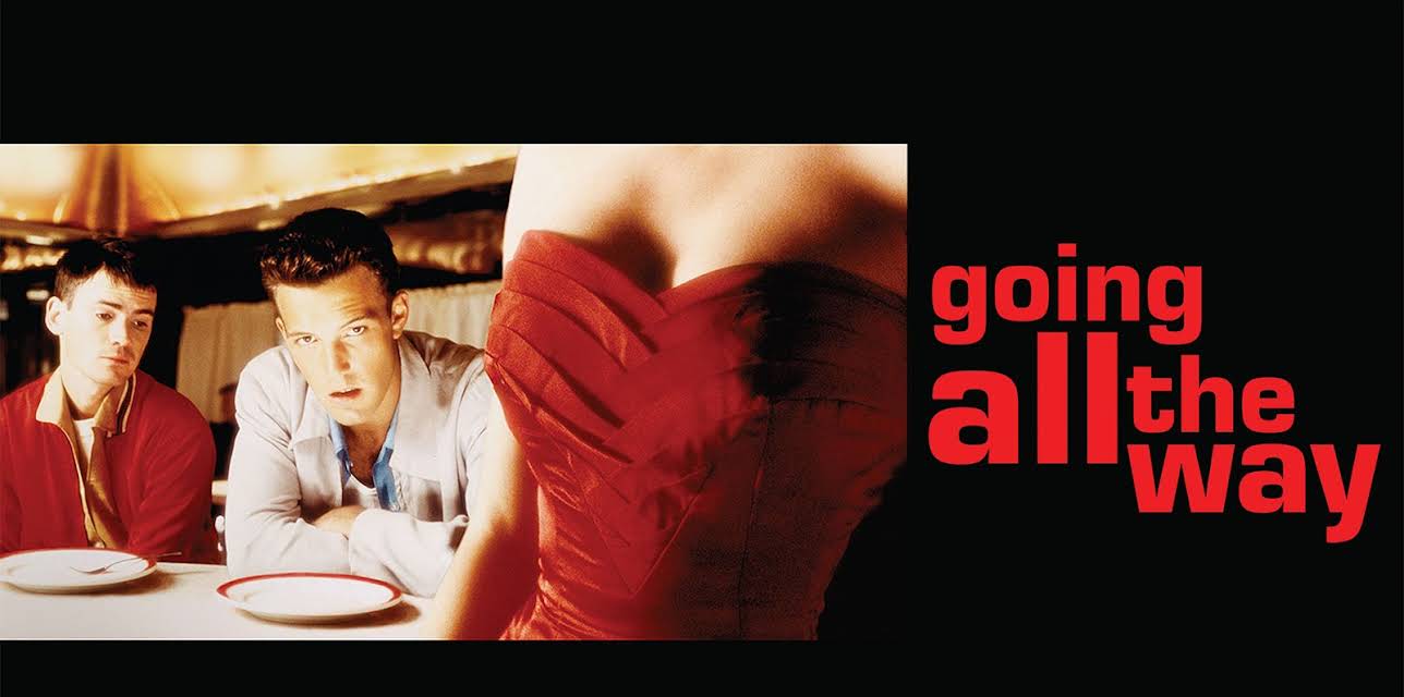 Going All the Way (1997)